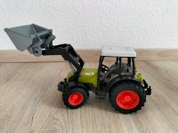 Trecker Claas Nectis von Bruder Niedersachsen - Wolfsburg Vorschau