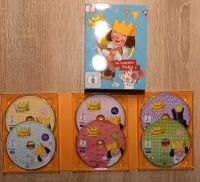 Die kleine Prinzessin - verschiedene DVD's Nordrhein-Westfalen - Lippetal Vorschau