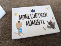 Meilensteinkarten "meine lustigen Momente" OLGS Berlin - Pankow Vorschau