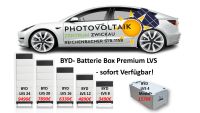 BYD 48V Speicher LVS 16.0  - Aktion 5650€ Sachsen - Zwickau Vorschau