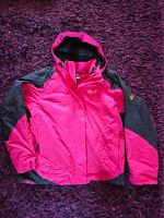 Jack Wolfskin Jacke 3 in 1 Pink / schwarz Neu gr.L Brandenburg - Werder (Havel) Vorschau