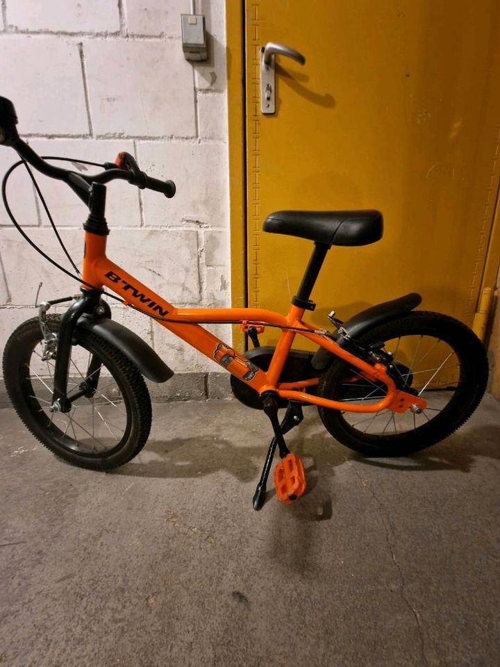 Kinderfahrrad in Berlin