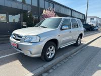 Mazda Tribute 2.3 Exclusive 4X4 Bayern - Augsburg Vorschau