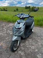 Piaggio ZIP 2  2takt *5000km* wie Neu Saarland - Nohfelden Vorschau