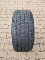 1x Winter 245/40R19 Winterreifen 6,5 mm M+S Hessen - Rodgau Vorschau