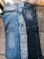 3 Stück Hosenpaket blue Herren Jeans S/M Zara, Pull&Bear Nordrhein-Westfalen - Wetter (Ruhr) Vorschau