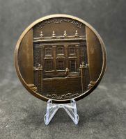 Alter Französisch Gedenk Medaille Paris Bayern - Neufraunhofen Vorschau