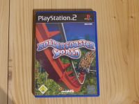 PS2 Spiel - Rollercoaster World Bayern - Merkendorf Vorschau