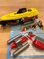 Playmobil Unterwasserboot Bayern - Lichtenfels Vorschau