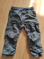 Thermohose von PUSBLU Gr. 92 München - Milbertshofen - Am Hart Vorschau