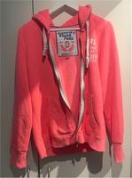 Superdry Sweatjacke pink Innenstadt - Köln Altstadt Vorschau