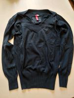 H&M: Pullover, Langarm, schwarz, Gr. 40/M-L ***TOP Dresden - Gruna Vorschau