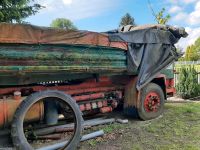 Lkw Kipper Sachsen - Ottendorf-Okrilla Vorschau