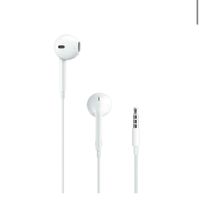 EarPods (3,5 mm Kopfhörerstecker) Hessen - Neu-Isenburg Vorschau