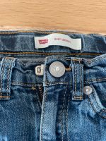 Levi's Jeans Hose für Kinder skinny 510 Gr.6 Nürnberg (Mittelfr) - Aussenstadt-Sued Vorschau