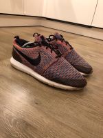 Nike Roshe NM Flyknit Running Sneaker Freizeit Sport Größe 42 Bayern - Deggendorf Vorschau