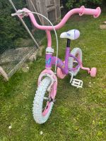 Kinderfahrrad Fahrrad Kleinkind Bayern - Krumbach Schwaben Vorschau