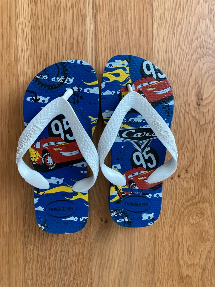 Havaianas Flip Flops Gr. 25-26 in Berlin