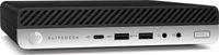 HP Elitedesk 800 G4 i5-8500T 256GB NVMe Windows 10 Rheinland-Pfalz - Bollendorf Vorschau