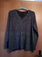 Pullover in schwarz/weiss. Größe XL. Bayern - Karlstein Vorschau