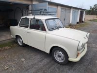 Trabant 601 Null Serie Wartburg Barkas IFA DDR Brandenburg - Eisenhüttenstadt Vorschau