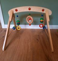 Pinolino Baby Spielbogen Holz Nordrhein-Westfalen - Heiden Vorschau