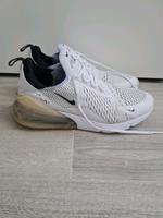 Nike Air Max 270 Herren – Weiß/Schwarz – Größe 44 Nordrhein-Westfalen - Meerbusch Vorschau