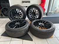 OEM Mercedes ANG Radsatz Felgen 23-Zoll A1674018500+8600 GLS X167 München - Au-Haidhausen Vorschau