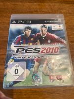 Ps3 Spiel Pes 2010 Soccer PlayStation Düsseldorf - Flingern Nord Vorschau