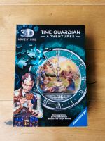 Time Guardians Adventure: Eine Welt ohne Schokolade Baden-Württemberg - Weinheim Vorschau