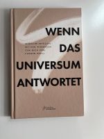 Workbook „Wenn das Universum antwortet“ Nordrhein-Westfalen - Dorsten Vorschau