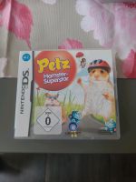 Nintendo Spiel ,,Petz Hamster-Superstar" Baden-Württemberg - Gernsbach Vorschau