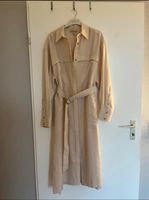 Hemdkleid beige Köln - Porz Vorschau