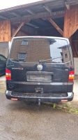 VW T5 Caravelle Bayern - Immenstadt Vorschau