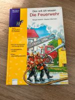 Die Feuerwehr für Erstleser zu verschenken Nordrhein-Westfalen - Castrop-Rauxel Vorschau