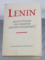 Bromsilber / Lenin – Revolutionär und Kämpfer für den Sozialismus Bayern - Oerlenbach Vorschau