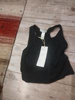 h&m Sportoberteil gr L neu inklusive Etikett Rheinland-Pfalz - Saarburg Vorschau