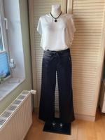 Tolle Hose von MAC Modell Sanna schwarz Gr. 38 Noer - Lindhöft Vorschau