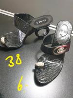 Schuhe gr.38 abzugeben Nordrhein-Westfalen - Datteln Vorschau