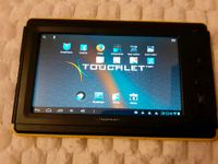 Tablet- PC mit Android 4,0 / Touchlet Rostock - Lichtenhagen Vorschau