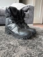 Haix Ranger GSG9-X Größe 45 Schleswig-Holstein - Norderstedt Vorschau