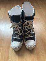 Converse Gr. 39,5 neue ungetragene Schuhe! NP: 130€ Bayern - Zell am Main Vorschau