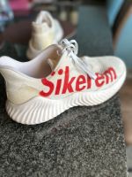 Steve madden Schuhe Größe 44 sikerem custom sneaker af1 airforce Rheinland-Pfalz - Hornbach Vorschau