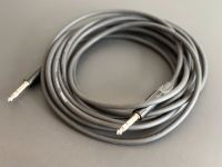 Instrumentenkabel 5 Meter - Cordial CAI 5 BK Neuhausen-Nymphenburg - Neuhausen Vorschau