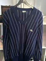 Lacoste Pulli Strick 70er Jahre Kreis Pinneberg - Schenefeld Vorschau