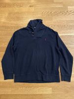 Pulli 1/4 Ralph Lauren Herren XL Frankfurt am Main - Bockenheim Vorschau