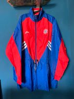 Vintage Adidas FC Bayern München Jacke Saison 1993 München - Sendling Vorschau