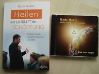 Rade Maric Heilen mit der Kraft der Schöpfung + CD Ruf der Engel Baden-Württemberg - Geisingen Vorschau