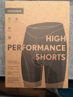 MAJOLA high Performance Shorts, Radhose, Gr. L, neu! Schwarz Schleswig-Holstein - Brammer Vorschau