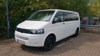 Camper VW T5 zu verkaufen Schleswig-Holstein - Rendsburg Vorschau